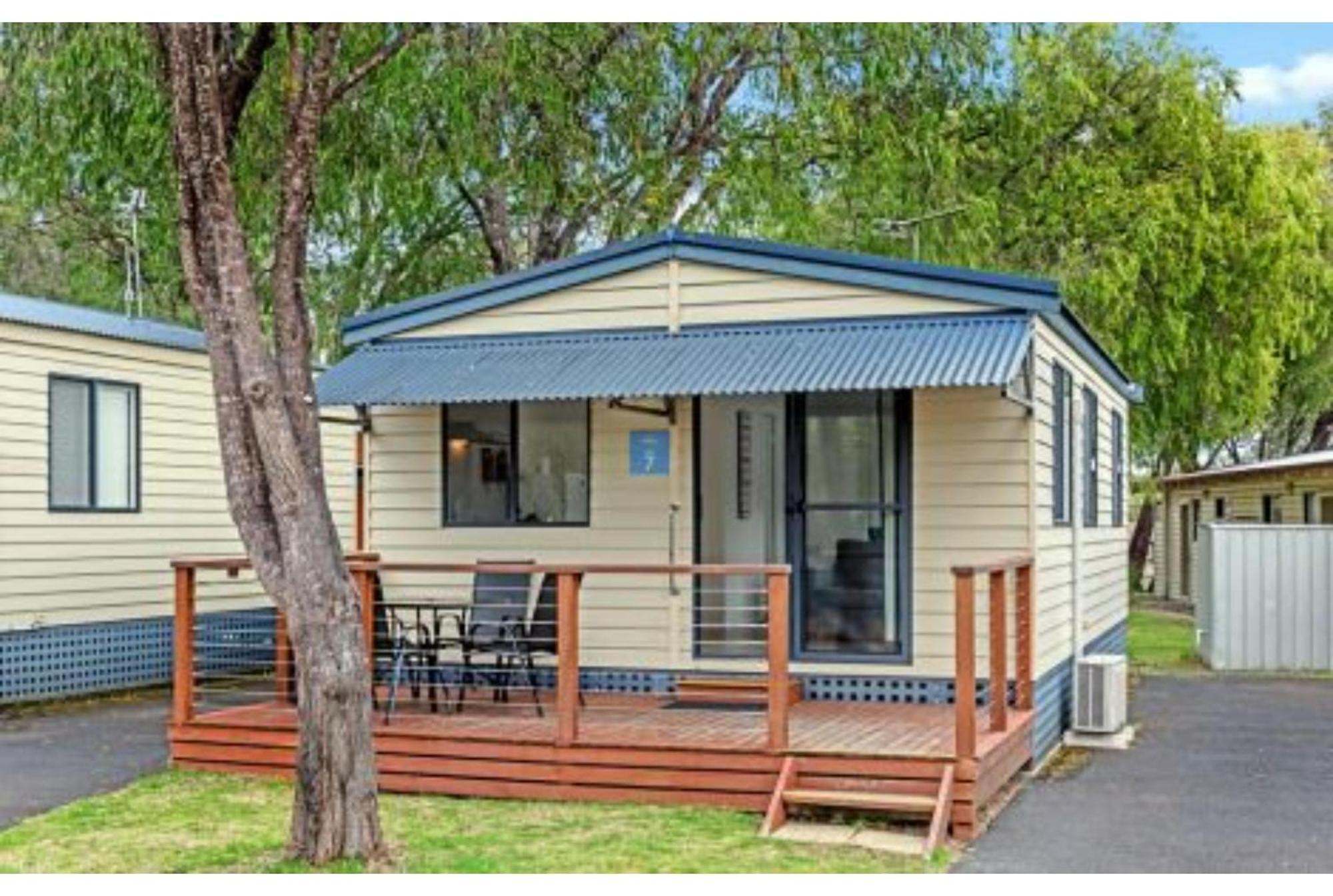 Discovery Parks - Busselton Esterno foto