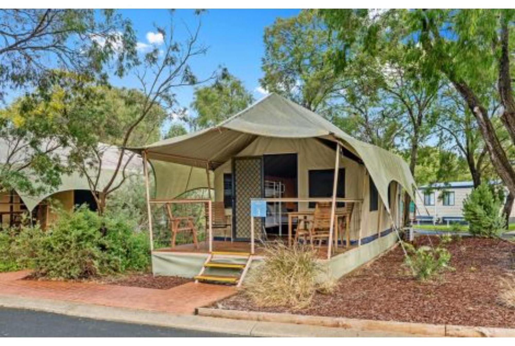 Discovery Parks - Busselton Esterno foto