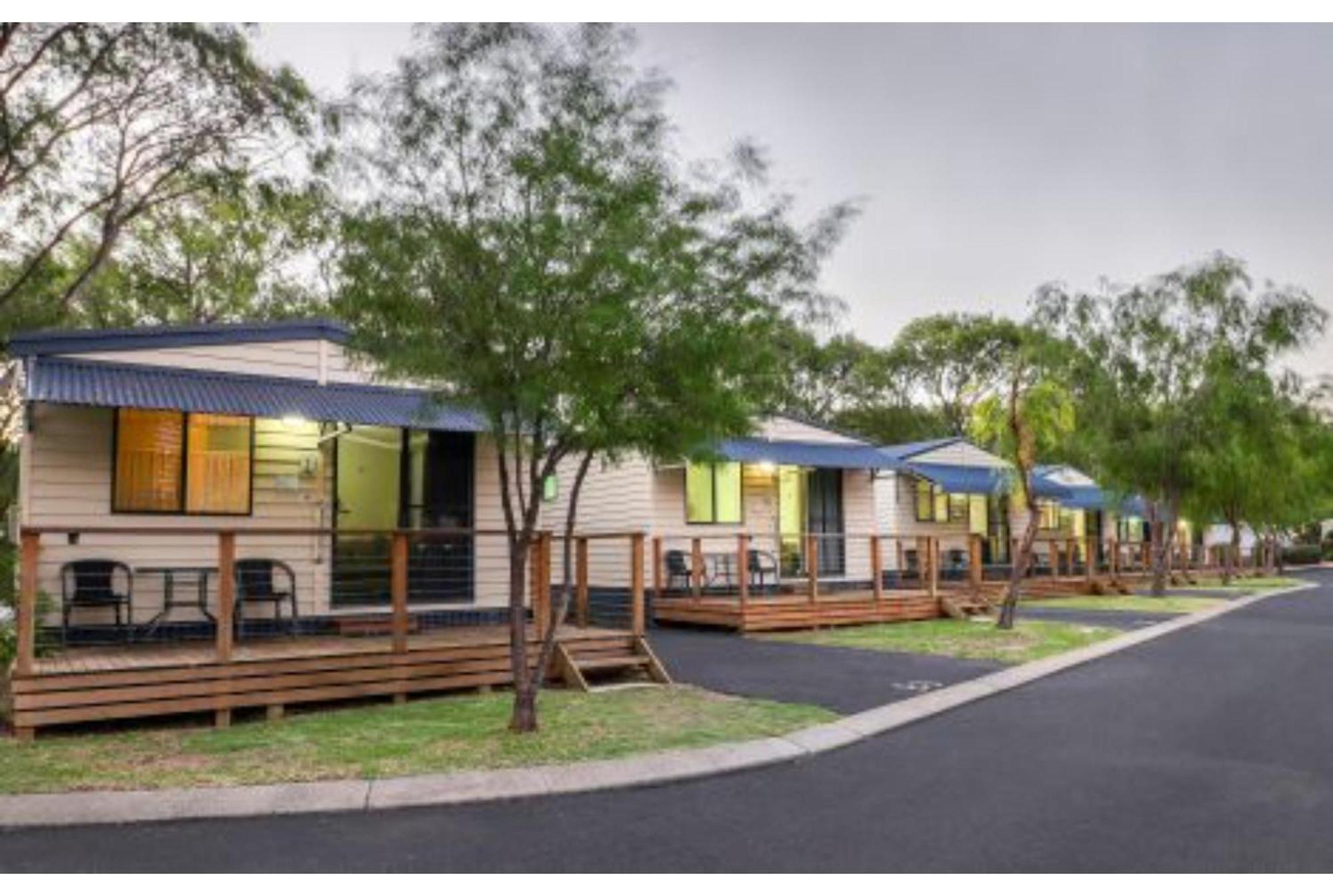 Discovery Parks - Busselton Esterno foto