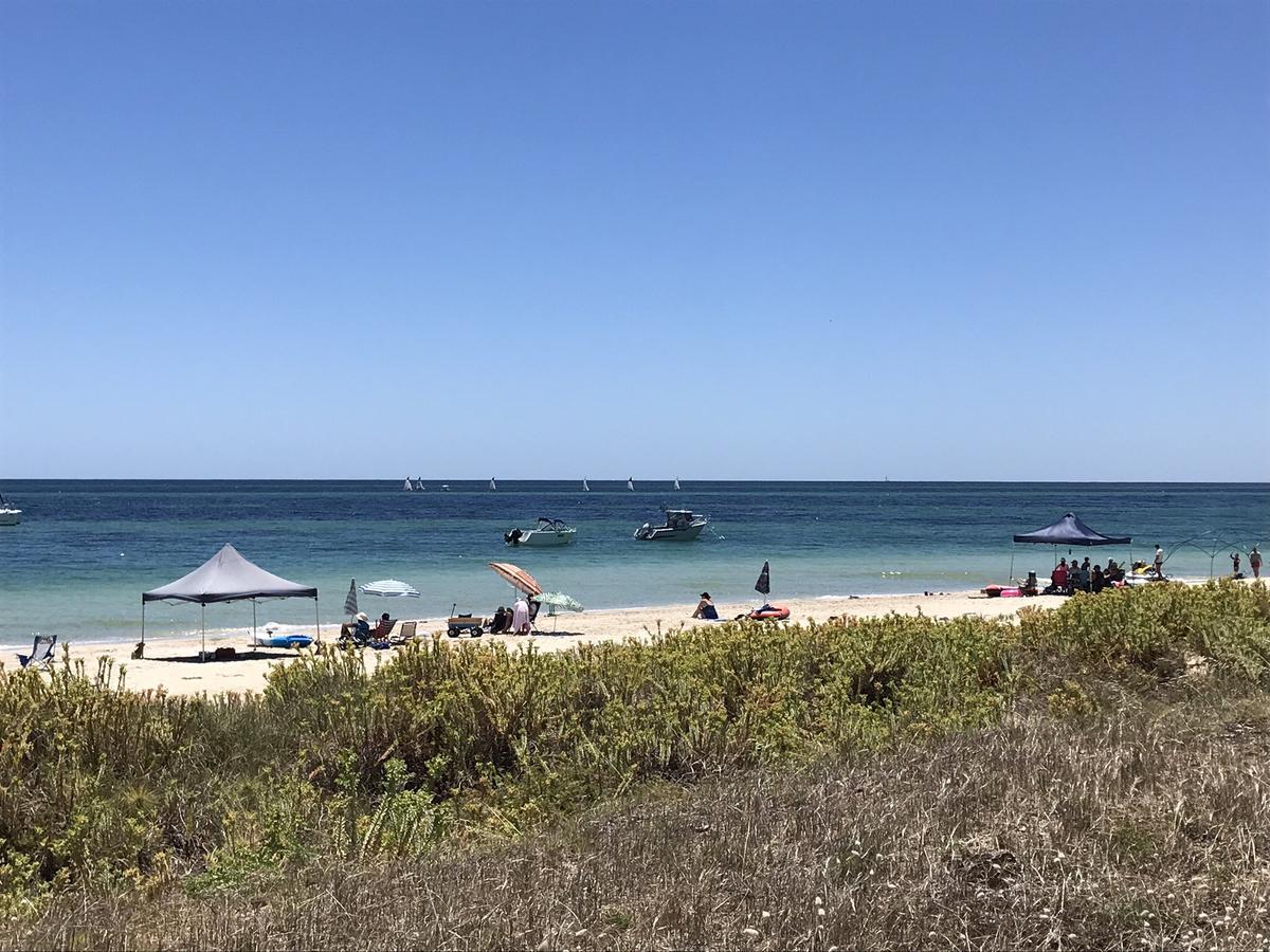Discovery Parks - Busselton Esterno foto