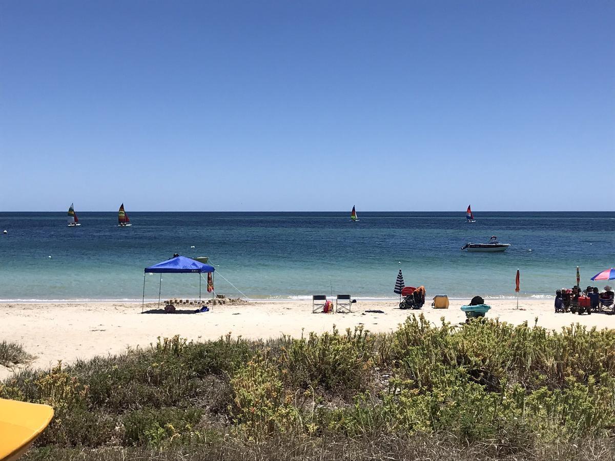Discovery Parks - Busselton Esterno foto