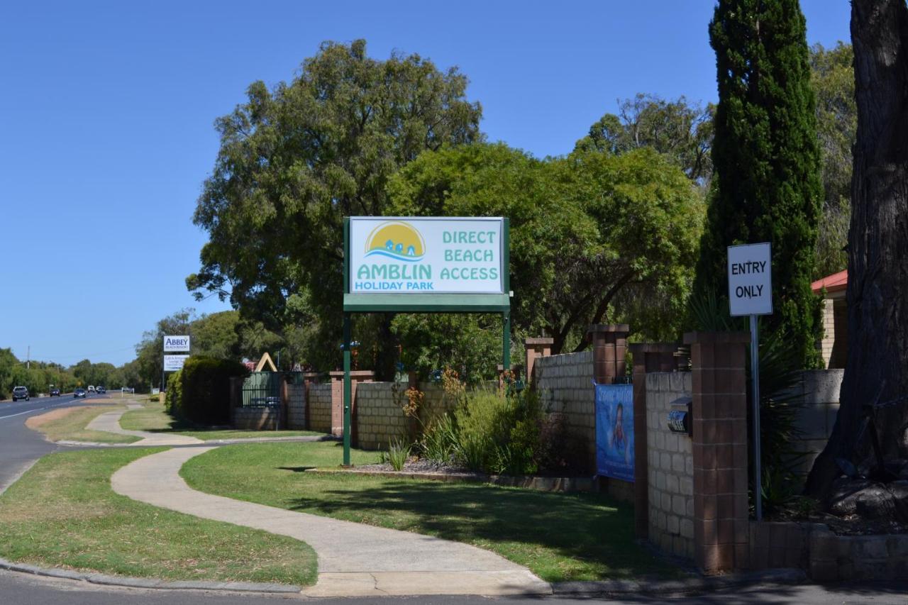 Discovery Parks - Busselton Esterno foto