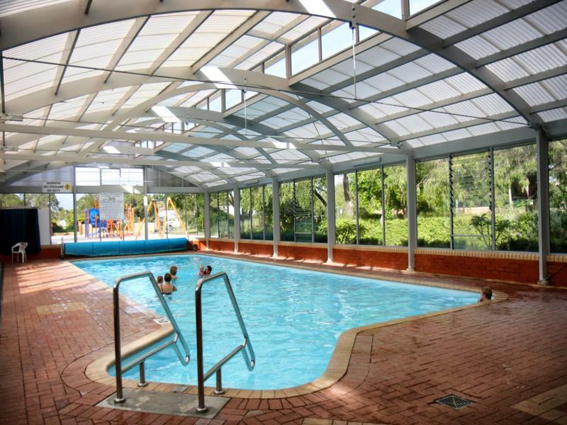 Discovery Parks - Busselton Esterno foto
