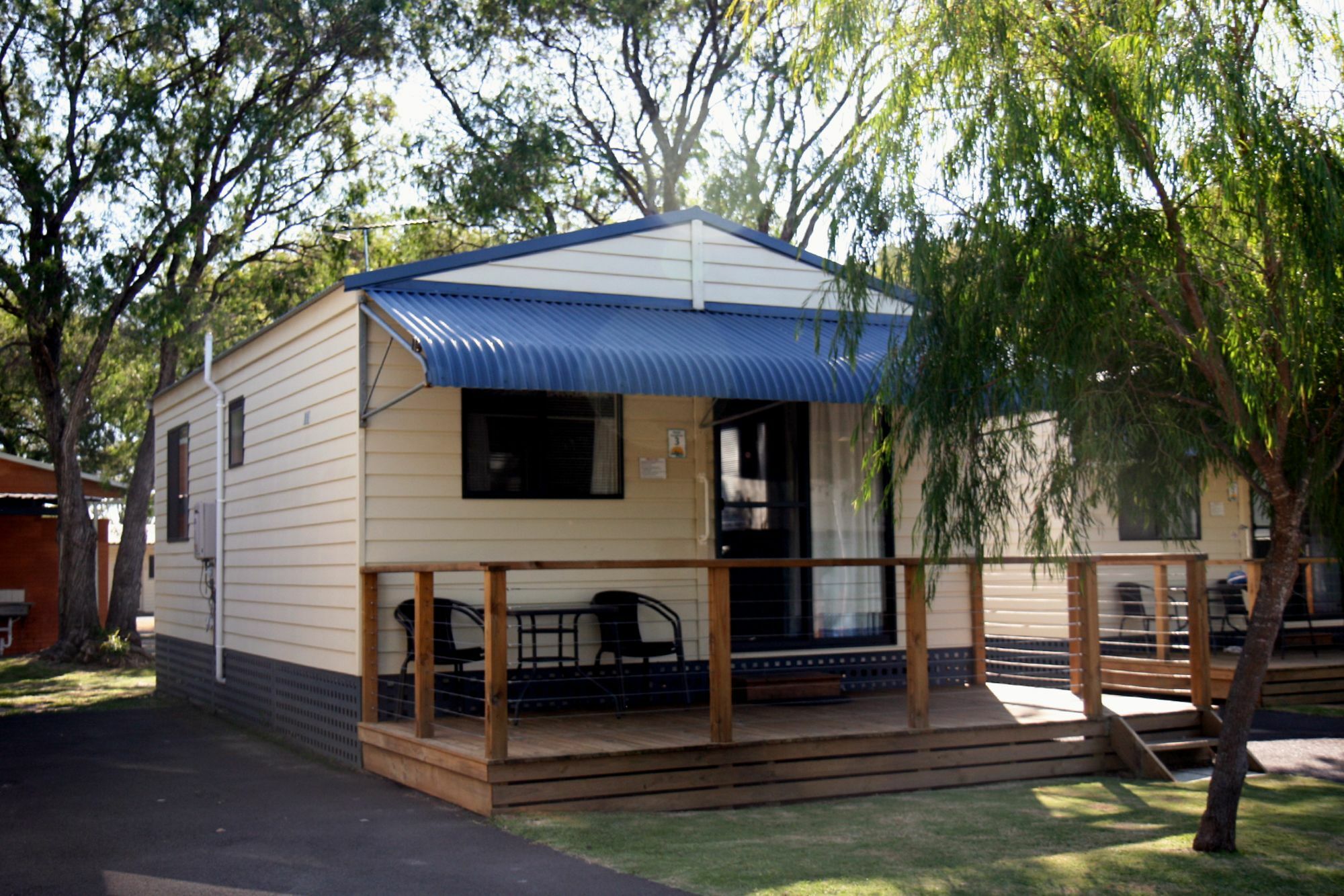 Discovery Parks - Busselton Esterno foto