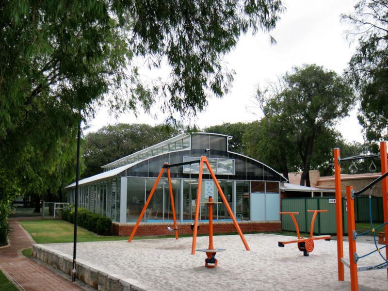 Discovery Parks - Busselton Esterno foto