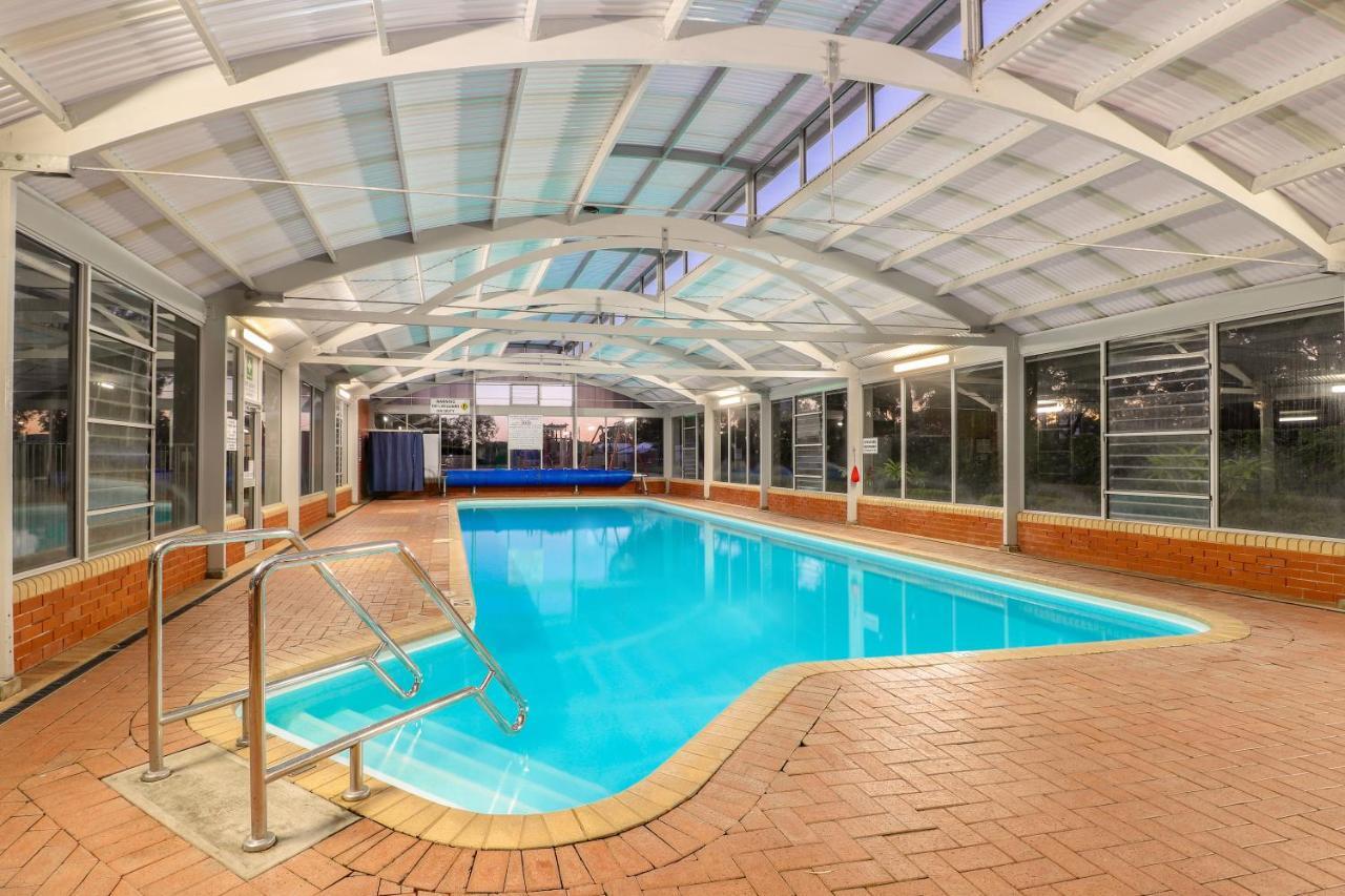 Discovery Parks - Busselton Esterno foto