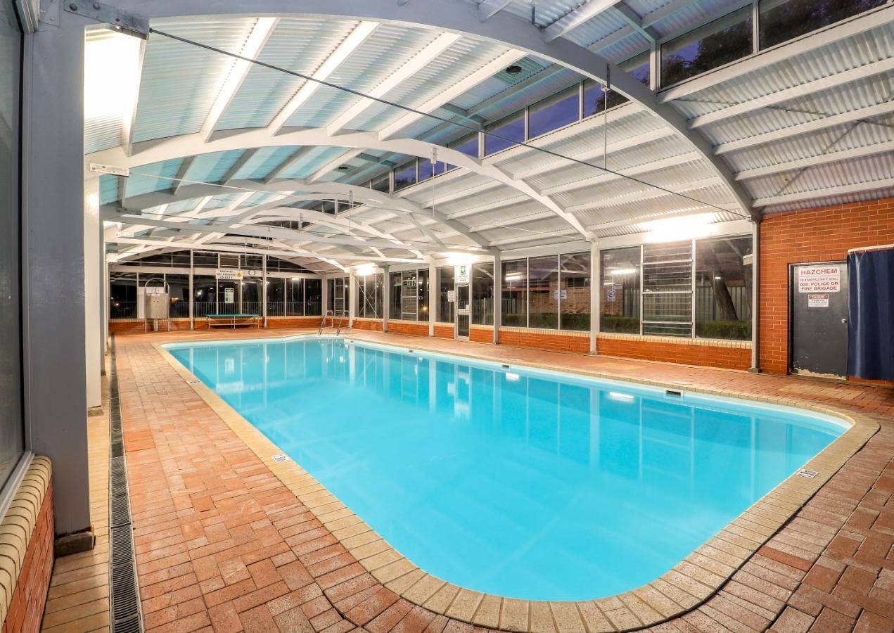 Discovery Parks - Busselton Esterno foto