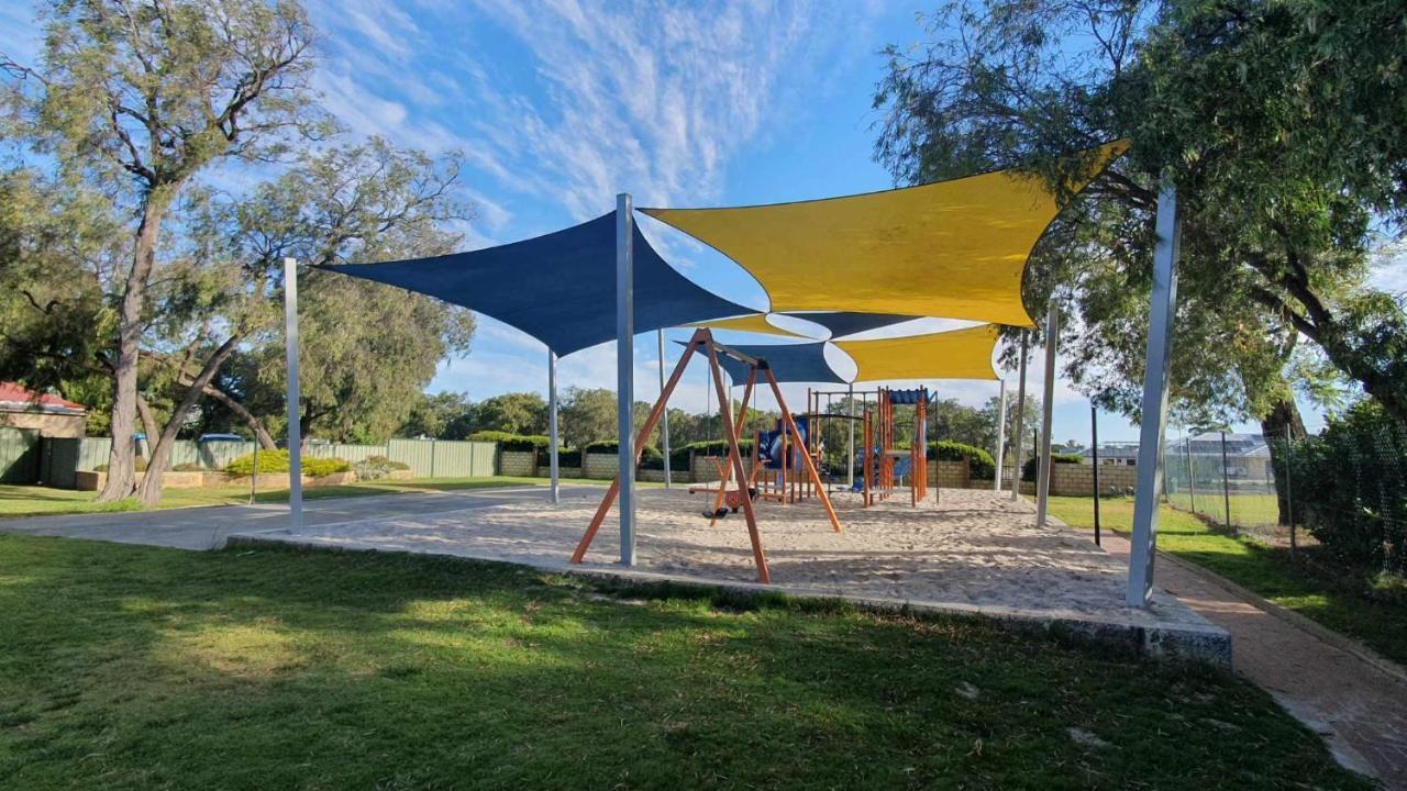 Discovery Parks - Busselton Esterno foto
