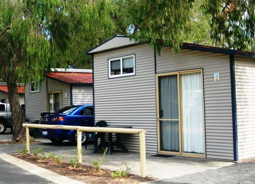 Discovery Parks - Busselton Esterno foto